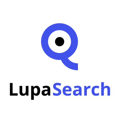 LupaSearch