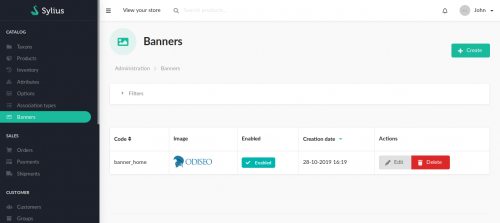 Banner Plugin by Odiseo