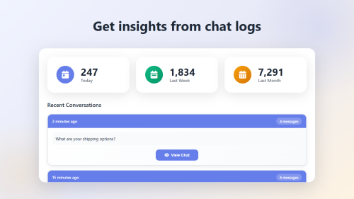 AI Assistant/ChatbotPlugin by Asyntai