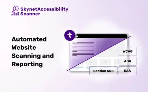 SkynetAccessibilityScannerPlugin by skynettechnologies