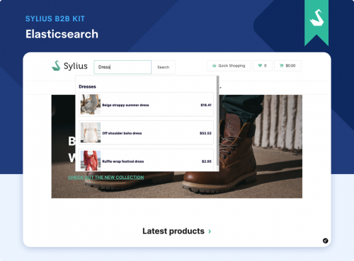 SyliusB2BPlugin by BitBag