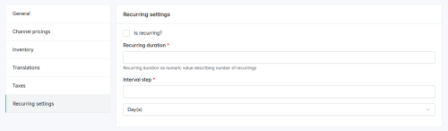 Mollie Plugin by Sylius