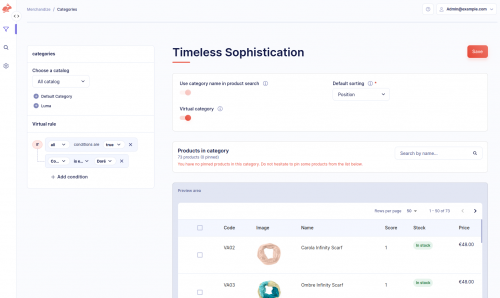 GallyConnector Plugin by Gally