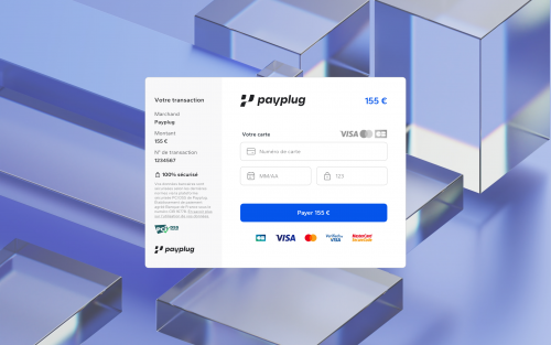 Payplug Payments by Payplug