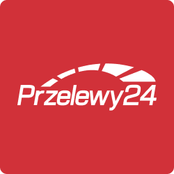 Przelewy24 by BitBag