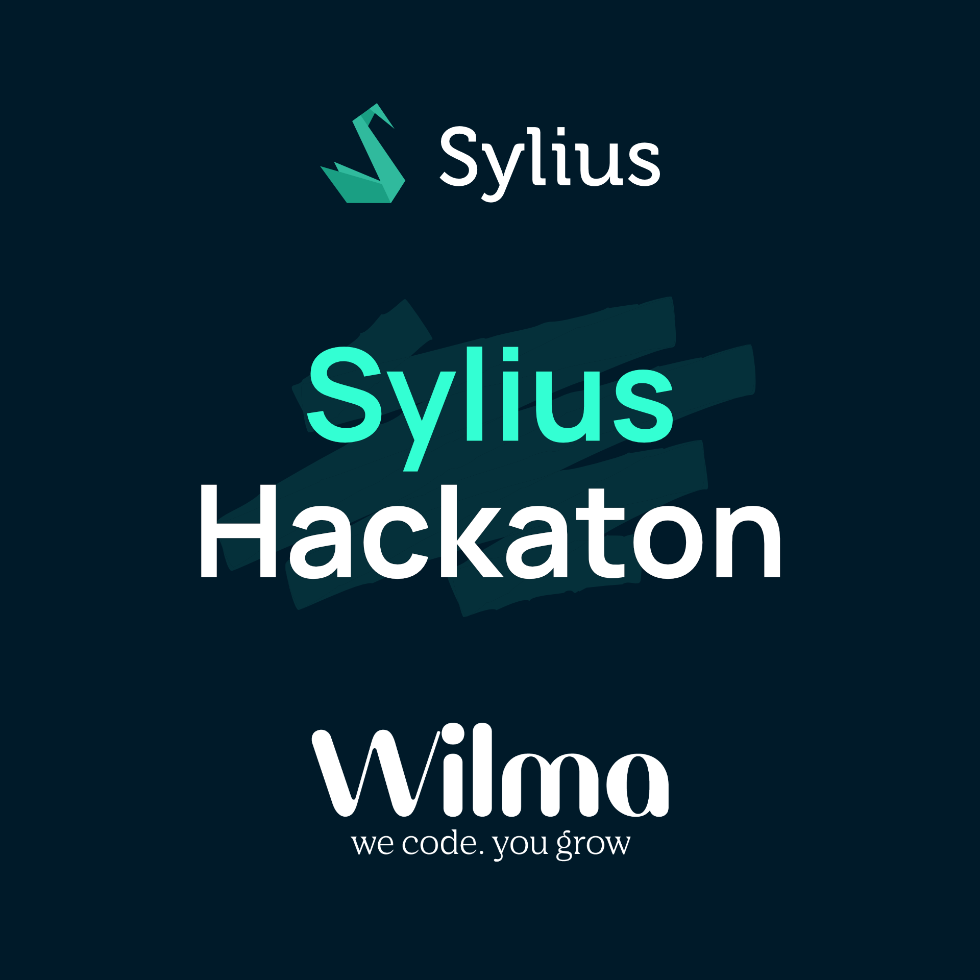 Sylius Hackathon Ticket