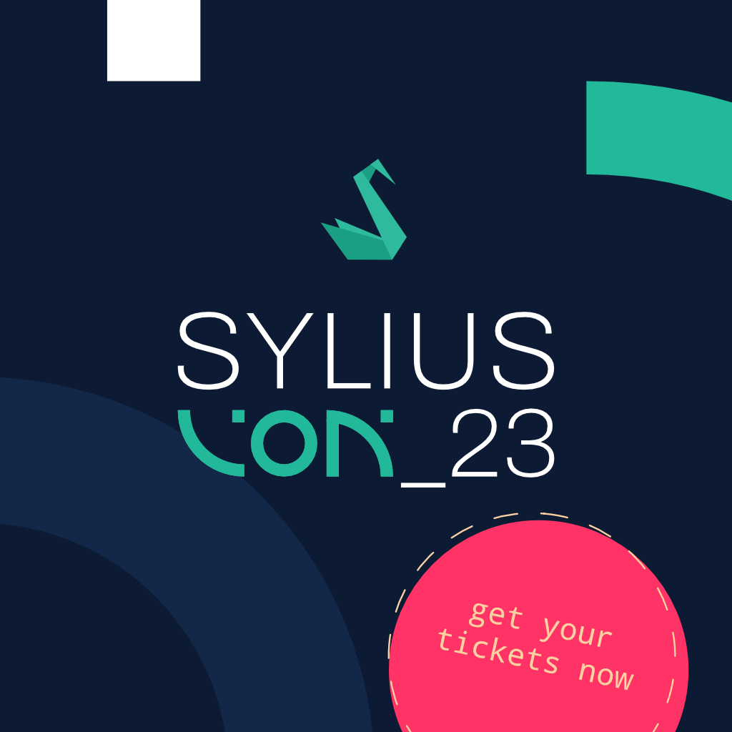 SyliusCon 2023 Regular Ticket