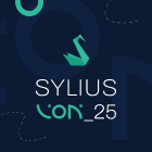 SyliusCon 2025 Conference Pack: Regular