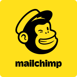 MailChimp newsletter by BitBag