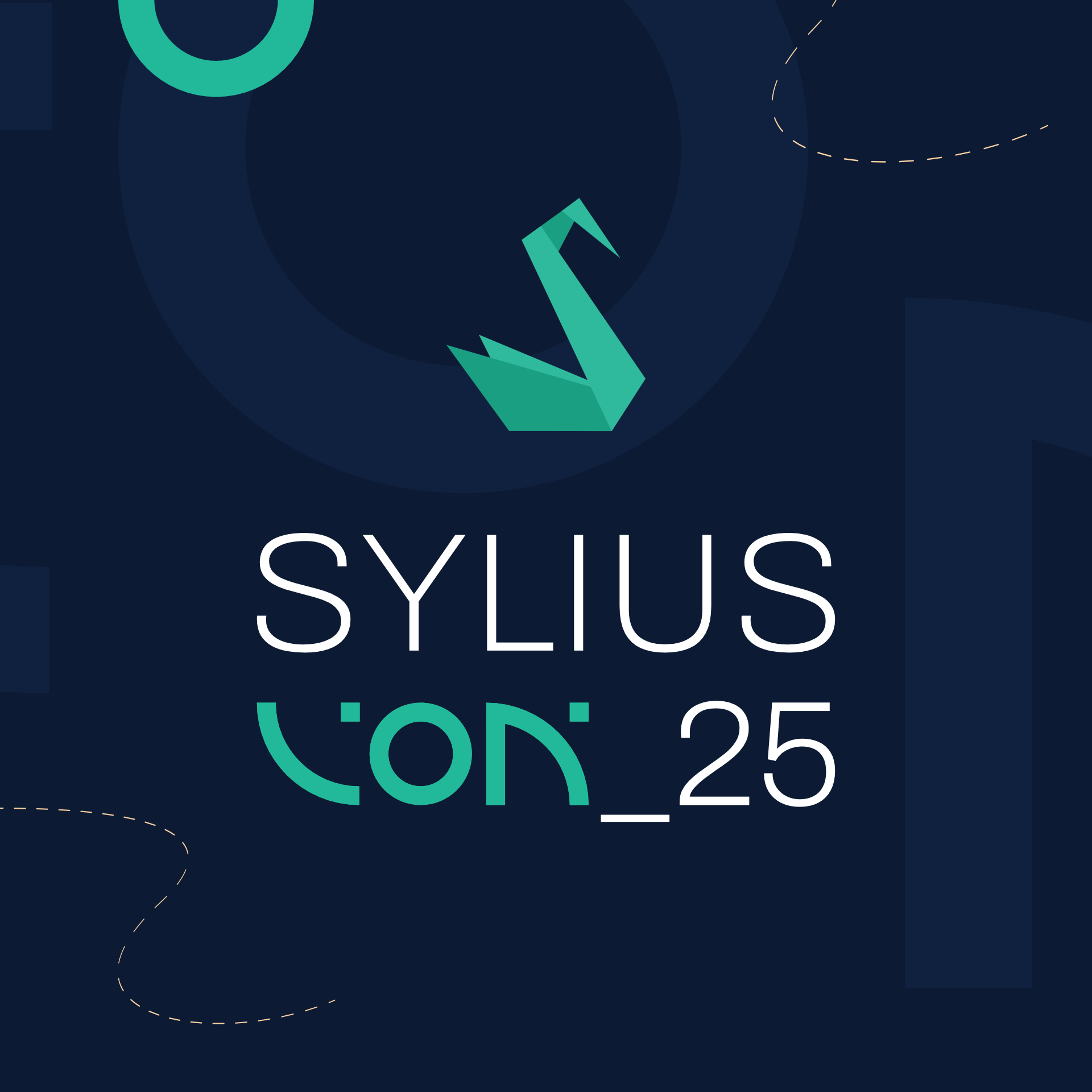 SyliusCon 2025 Conference Pack: Early Bird