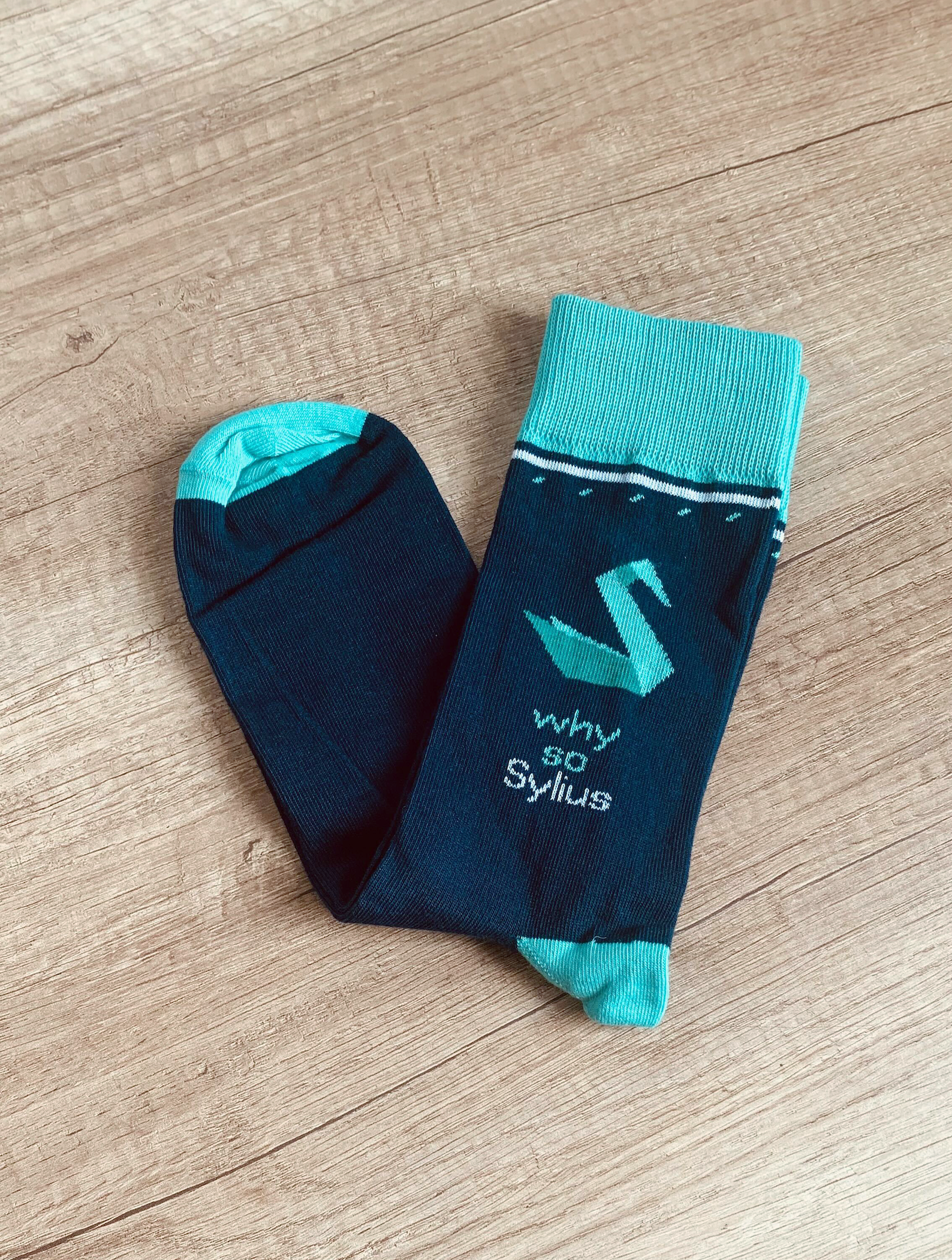 Sylius Winter Socks
