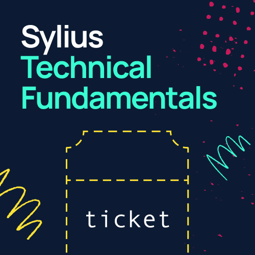 Sylius Technical Fundamentals