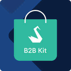 SyliusB2BPlugin by BitBag