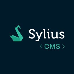 CMS Plugin by Sylius
