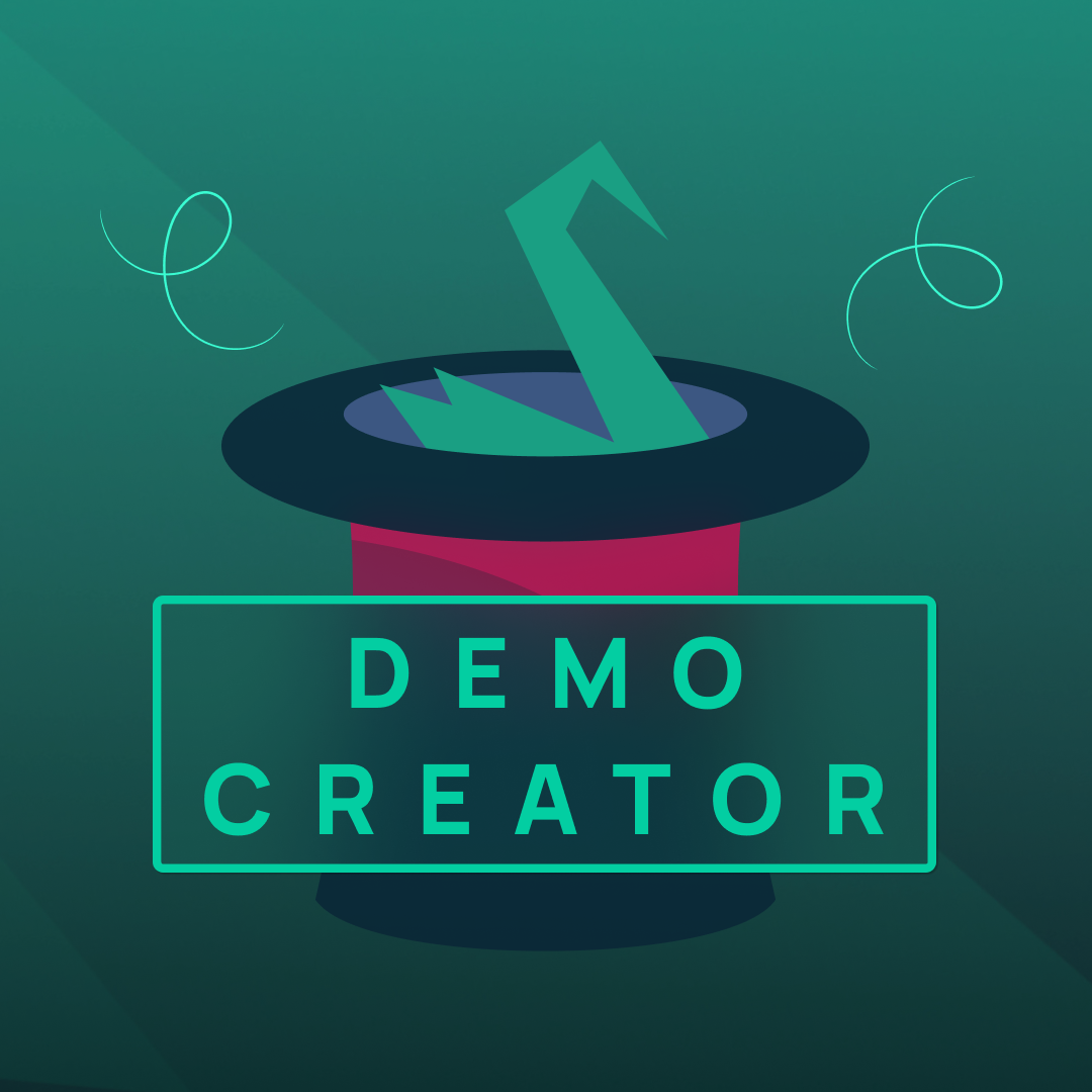 Demo Creator by Sylius